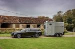 Mercedes-Benz E350 d 4Matic All-Terrain 2017 года (UK)